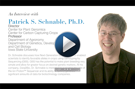 tGBS-enabled Genomic Selection